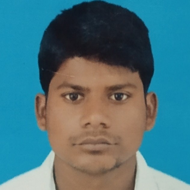 श्री. संदिप लक्ष्मण भुसारा